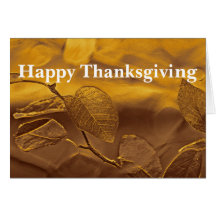 Happy Thanksgiving: Heart Full of Thankfulness Cards