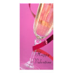 Happy Valentine Cartes Avec Photo