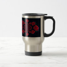 Happy Valentine Coffee Mug
