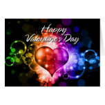 Happy Valentine's Day 5 Card