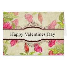 Happy Valentine's Day Cards