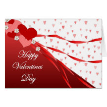 Happy Valentines Day Cards