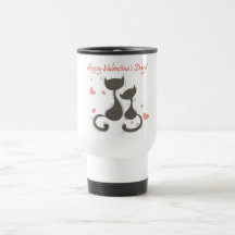 Happy Valentines Day Mug