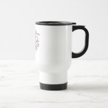 happy valentines day mug