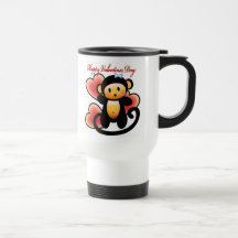 Happy Valentines Day Mug