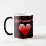 Happy Valentine's Day Mug