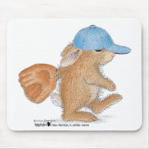 HappyHoppers® Mouse Pads