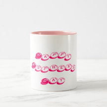 HappyMothersDay Mugs