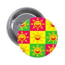 HappySun Button