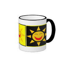 HappySun Mug