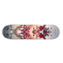 Harbinger Skate Board Decks