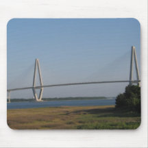 Harbour Bridge scenic mousepad