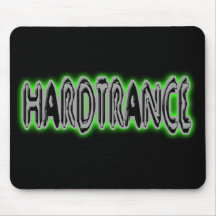 Hardtrance Mouse Pad