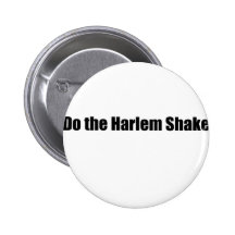 Harlem Shake! Button
