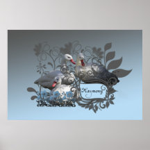 Harmony Print