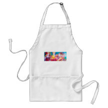 HARMONY TRIO SPRING CONCERT APRONS