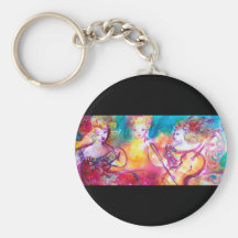 HARMONY TRIO SPRING CONCERT KEYCHAIN