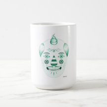 Harold Aquamarine Mug