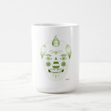 Harold Green Coffee Mugs