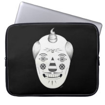 Harold Laptop Computer Sleeves