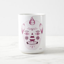 Harold - Red Coffee Mugs