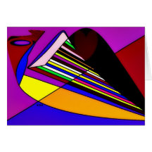 Harp Card