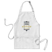 Harpoon Blocker Apron