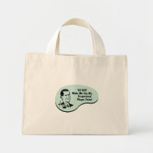 Harpsichord Player Voice Bags