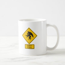Harpy XING Mugs