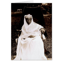 Harriet Tubman Cards