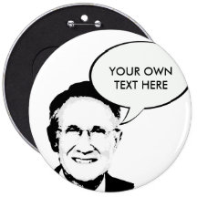 Harry Reid Pin