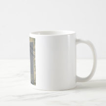 Harvest Bells w/girl Mug
