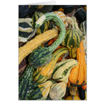 HARVEST HOARD CARD