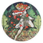 HARVEST MAIDEN.jpg Plates
