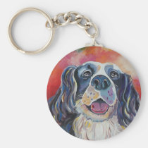 Harvey Key Chain keychains