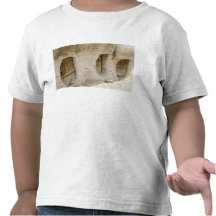 Hasankeyf on the Tigris River, Batman, Turkey Shirts