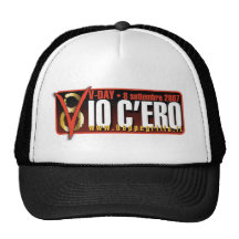 Hat # 2