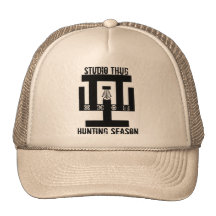 Hat Design #901