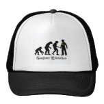 Hat gangster evolution