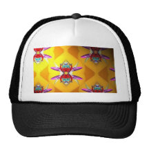 Hat Gone Buggy