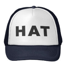 Hat Hat