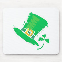 Hat Mouse Mats
