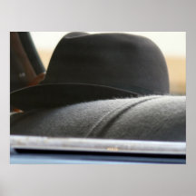 "HAT" PRINT