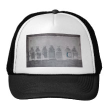 Hat Template