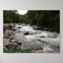 Hatchers Pass Poster