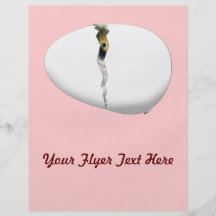 Hatching Egg Flyers