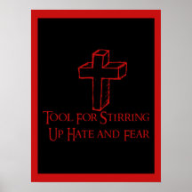 Hate Tool Posters