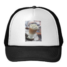 hats