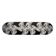 Haunted Forest Skateboard