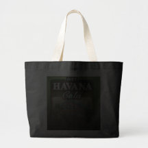 HAVANA COLA DIET Bag